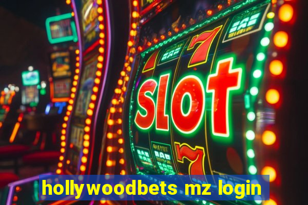 hollywoodbets mz login