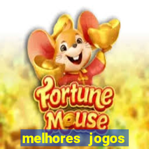 melhores jogos mmorpg android