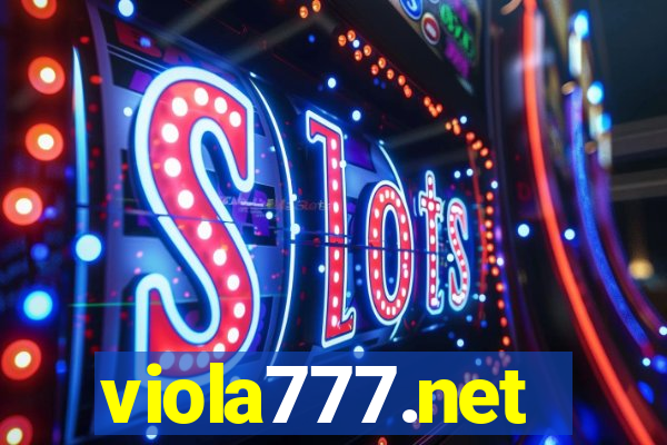 viola777.net