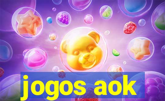 jogos aok