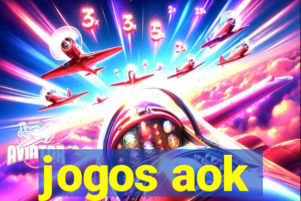 jogos aok