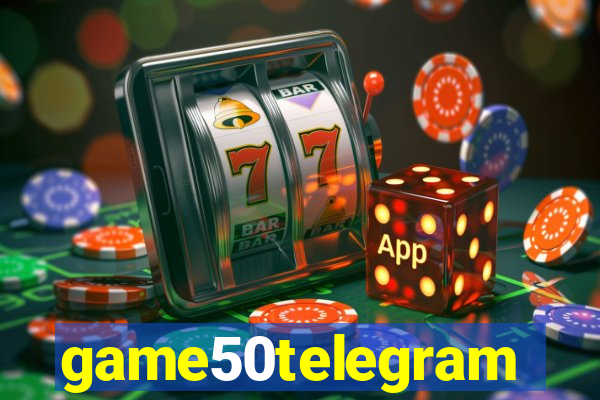 game50telegram