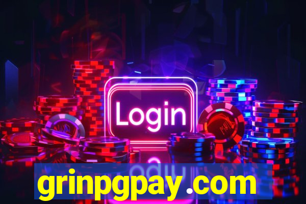 grinpgpay.com