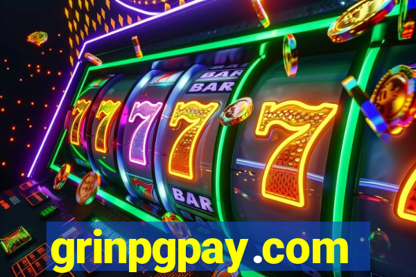 grinpgpay.com