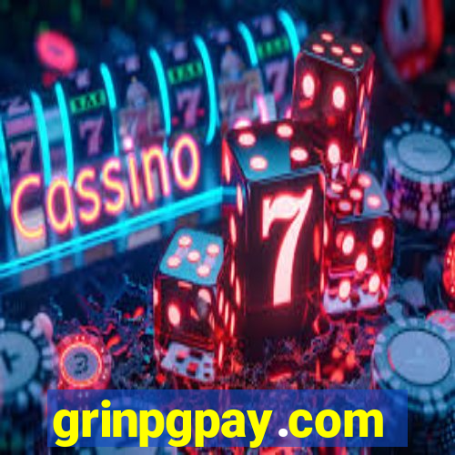 grinpgpay.com