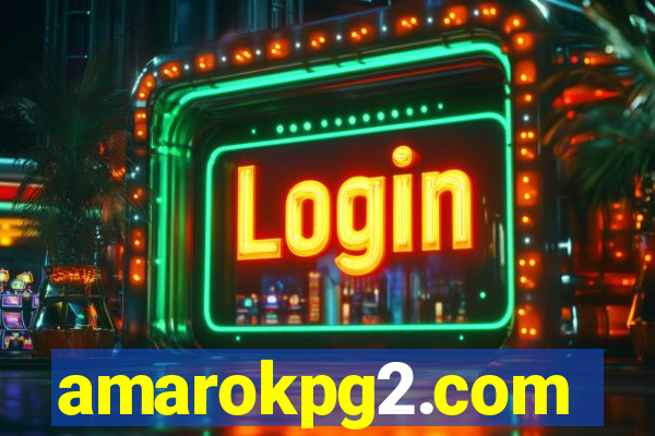 amarokpg2.com