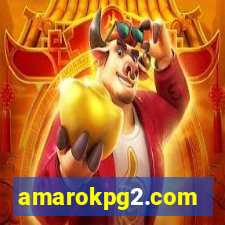 amarokpg2.com