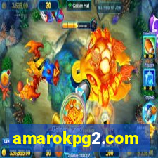 amarokpg2.com