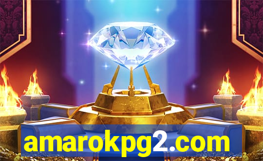 amarokpg2.com