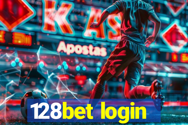 128bet login