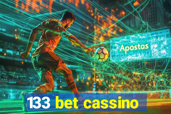 133 bet cassino