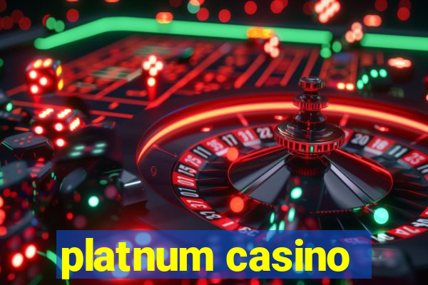 platnum casino