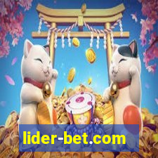 lider-bet.com