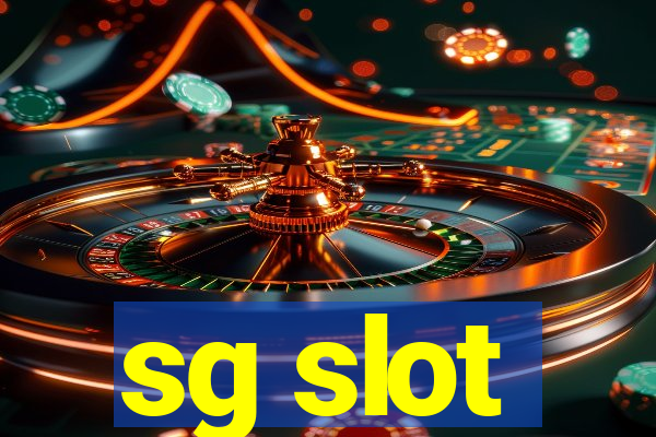 sg slot