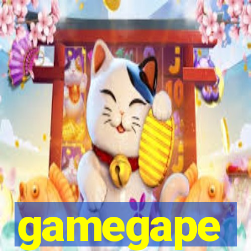 gamegape