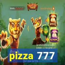 pizza 777