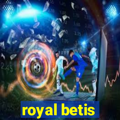 royal betis