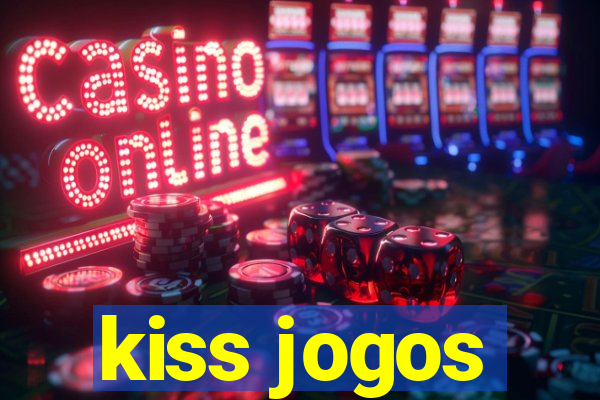 kiss jogos