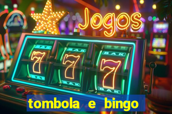 tombola e bingo online italia