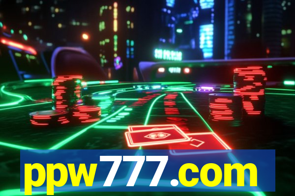 ppw777.com