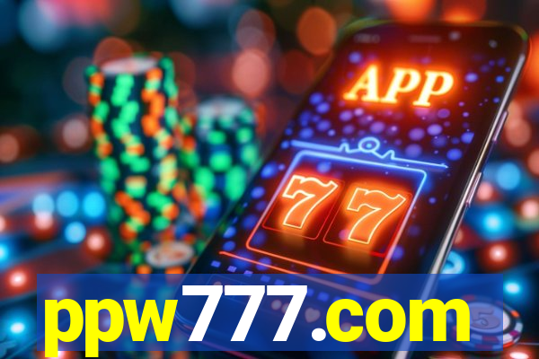 ppw777.com