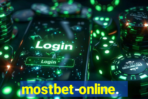 mostbet-online.com.br