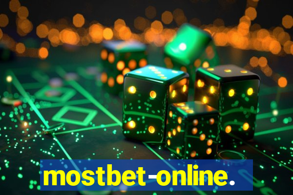 mostbet-online.com.br