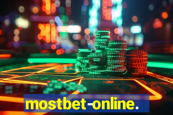 mostbet-online.com.br