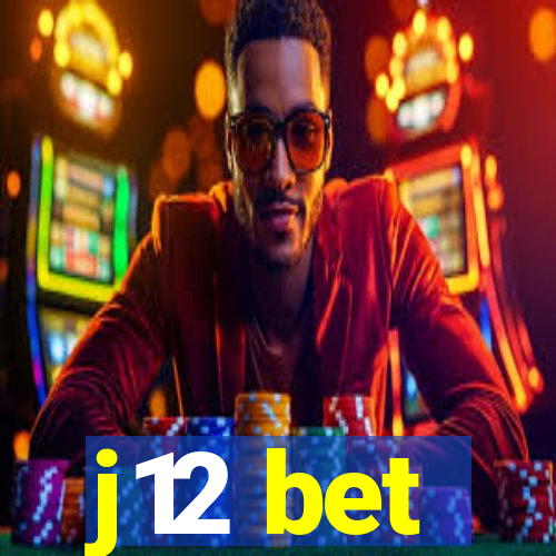 j12 bet