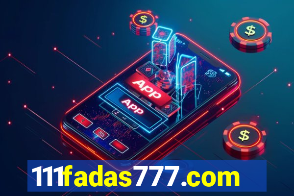 111fadas777.com