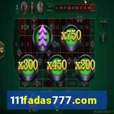 111fadas777.com