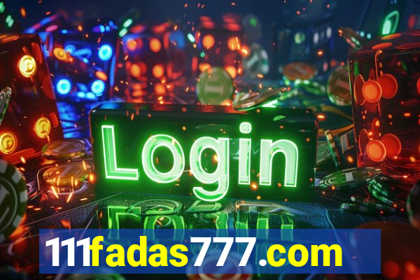 111fadas777.com