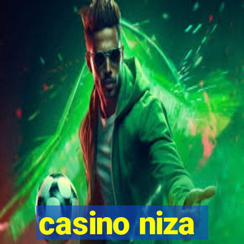 casino niza