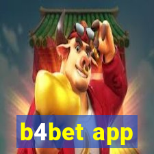 b4bet app