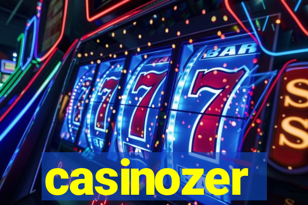 casinozer