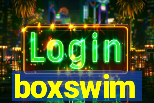 boxswim