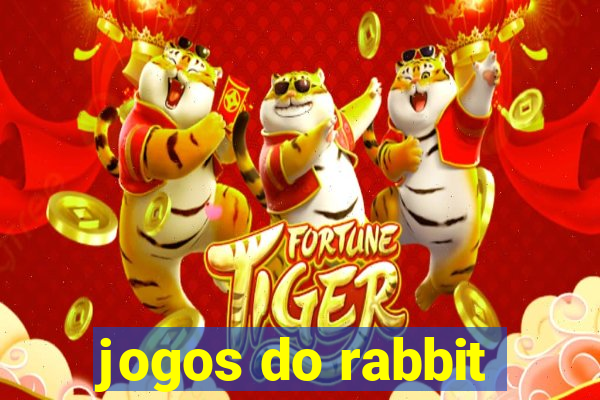 jogos do rabbit