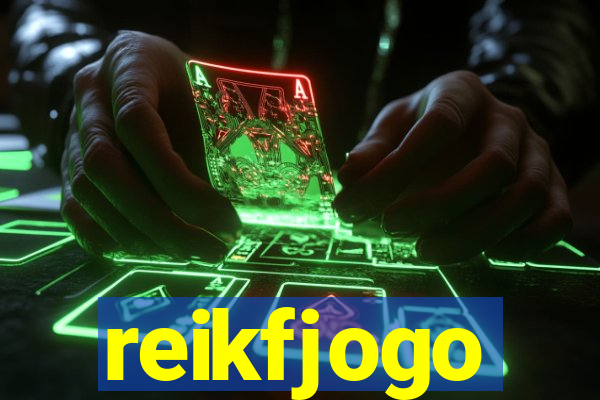 reikfjogo