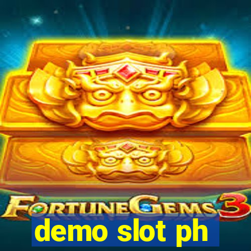 demo slot ph