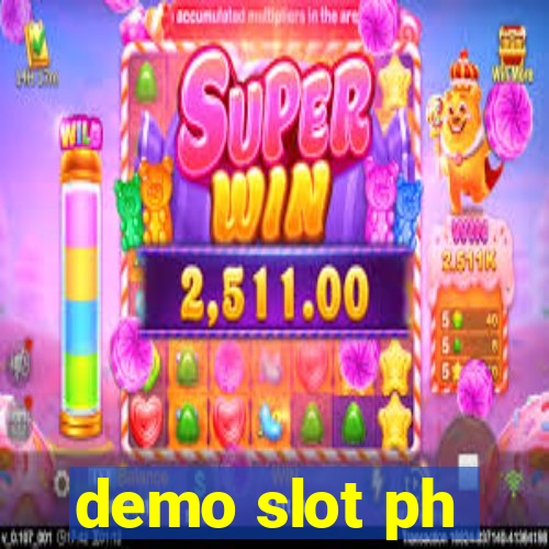 demo slot ph