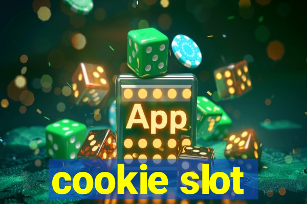 cookie slot