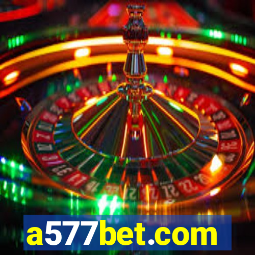 a577bet.com