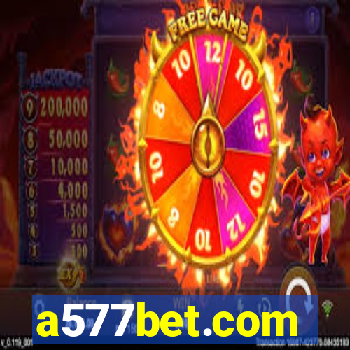 a577bet.com