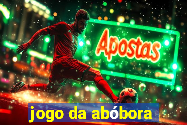 jogo da abóbora