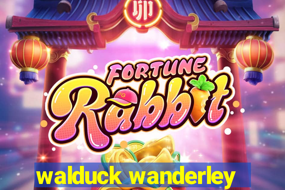 walduck wanderley