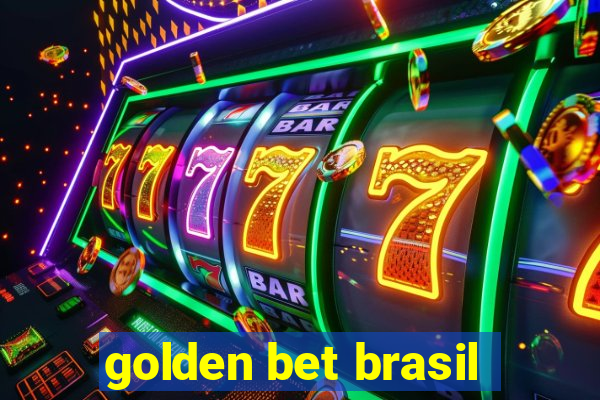 golden bet brasil