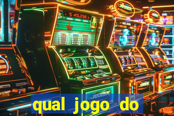 qual jogo do tigrinho ganhar dinheiro