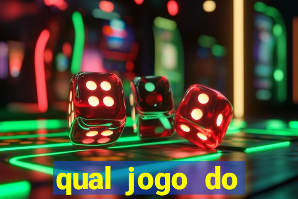 qual jogo do tigrinho ganhar dinheiro