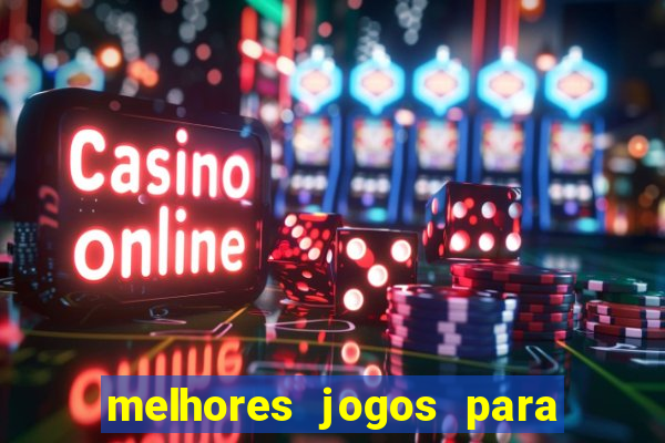 melhores jogos para iphone 2024