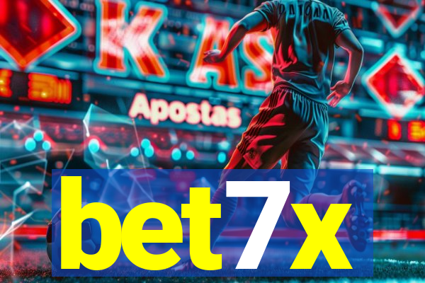 bet7x